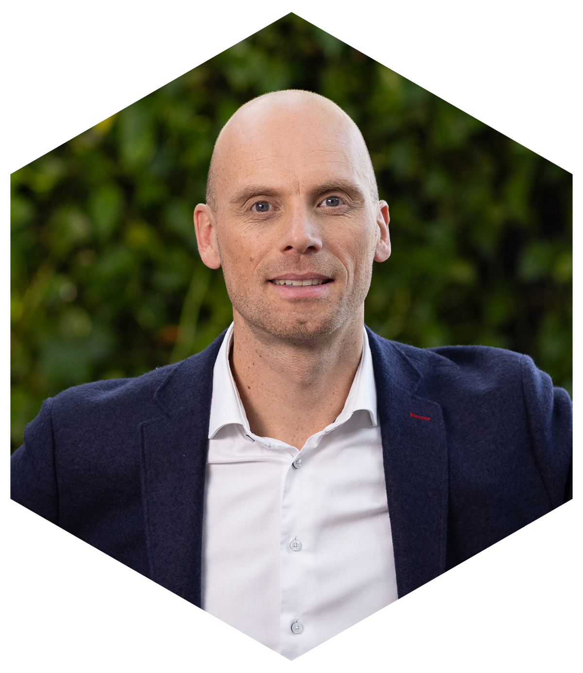 John Schouten ISPnext