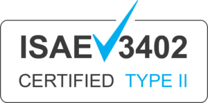 ISAE3402 Type II certification for ISPnext