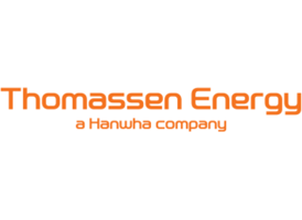 Logo Thomassen Energy