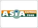 Asia Express Food