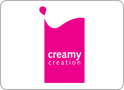 Creamy Creation