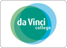 Da Vinci College logo