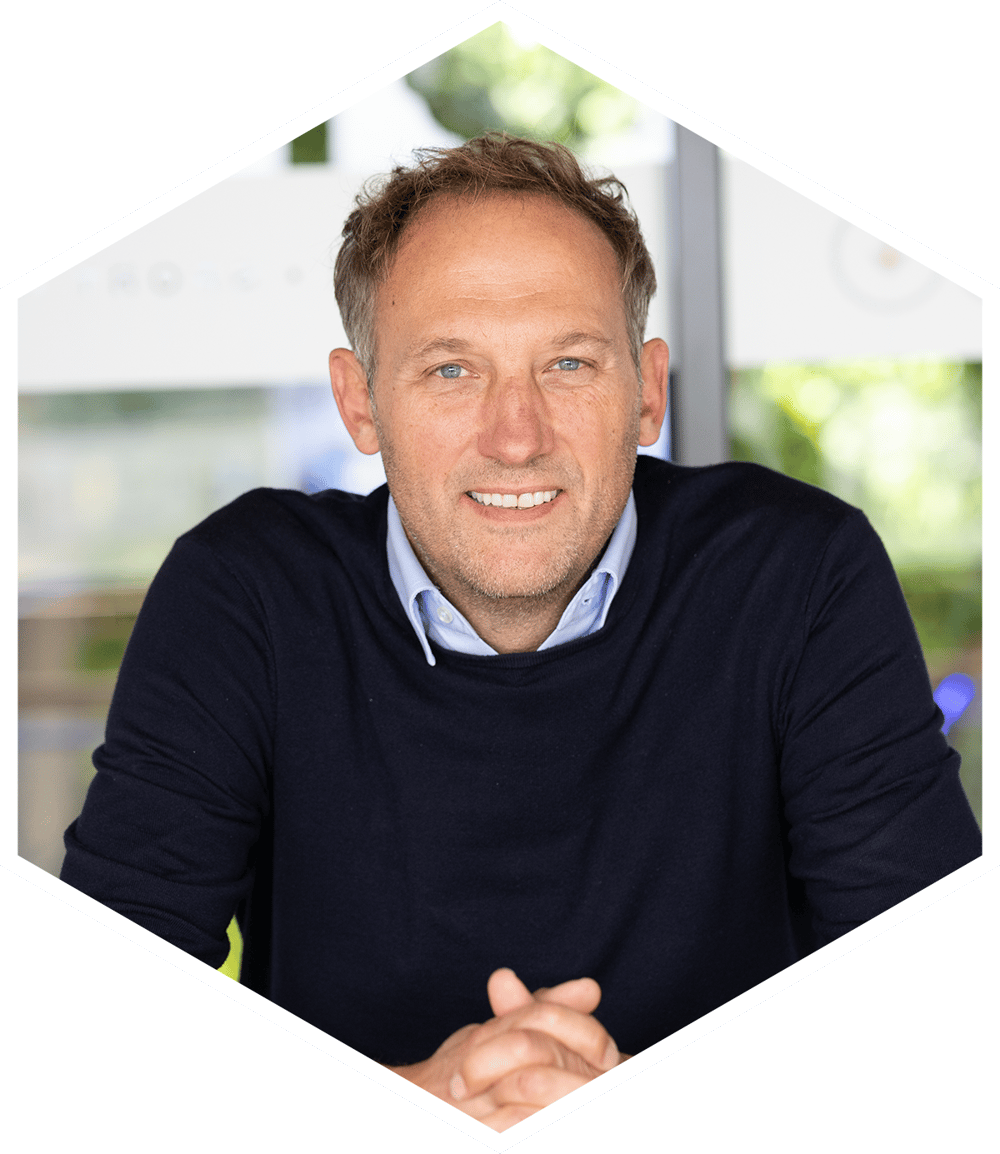 Maarten de Ru ISPnext