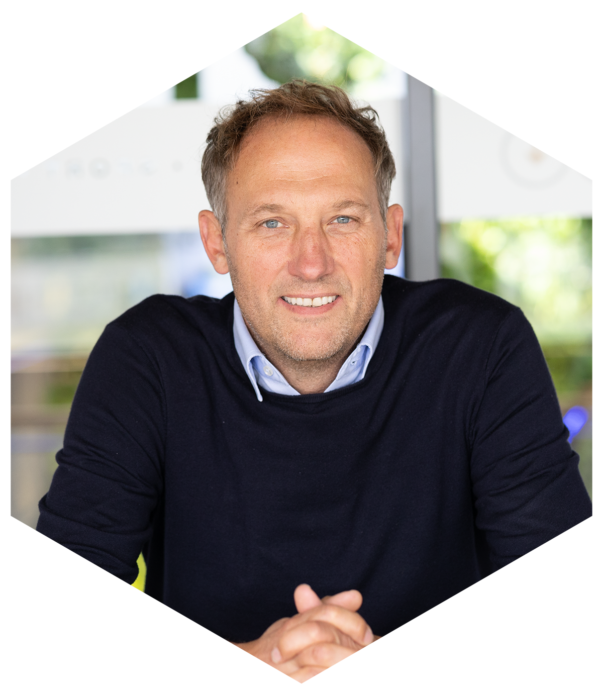 Maarten de Ru ISPnext