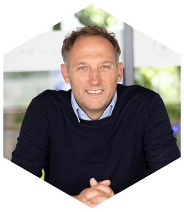 Maarten de Ru, Director Product, Partner & Solution Consulting bij ISPnext