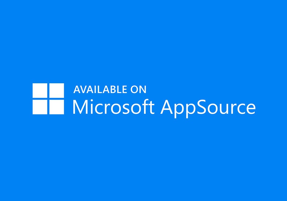 Microsoft-AppSource