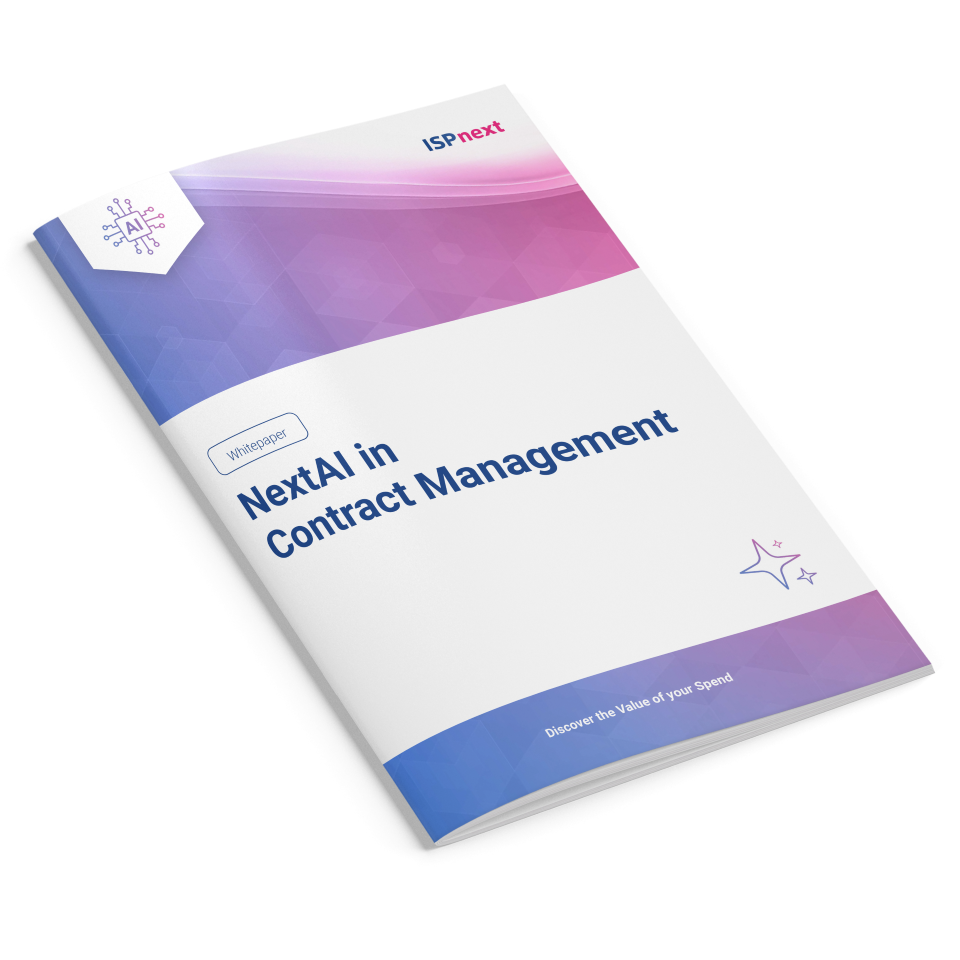 Mockup_NextAI in Contract Management (NL)