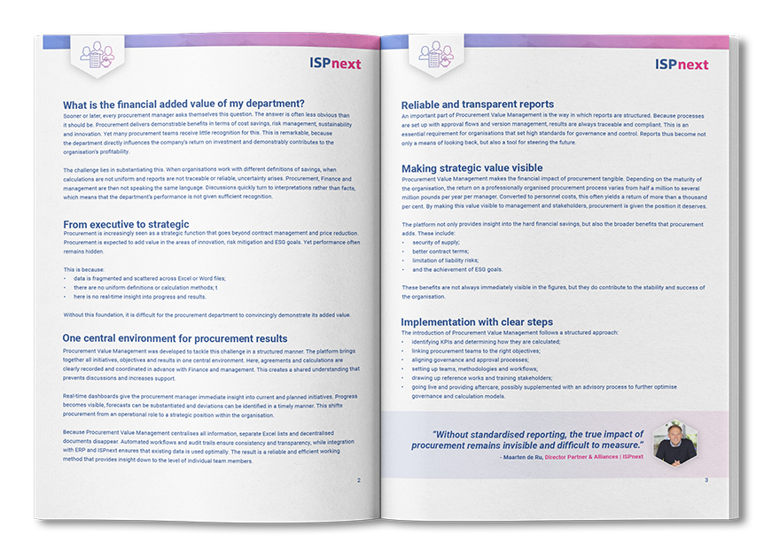 Mockup_Preview_Whitepaper_Procurement Value Management_EN