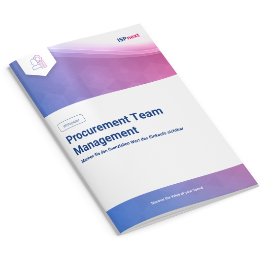 Mockup_Whitepaper_Procurement Team Management (DE)