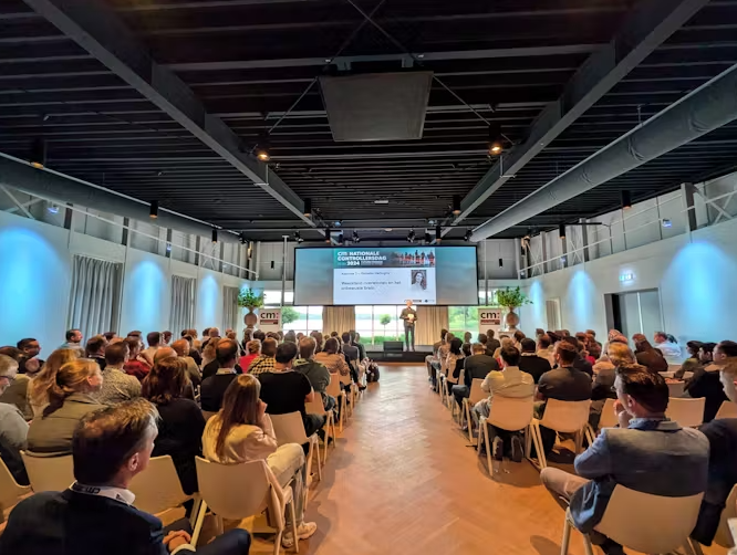 Nationale Controllersdag 2024