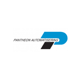 Partner - Pantheon Automatisering - Logo 
