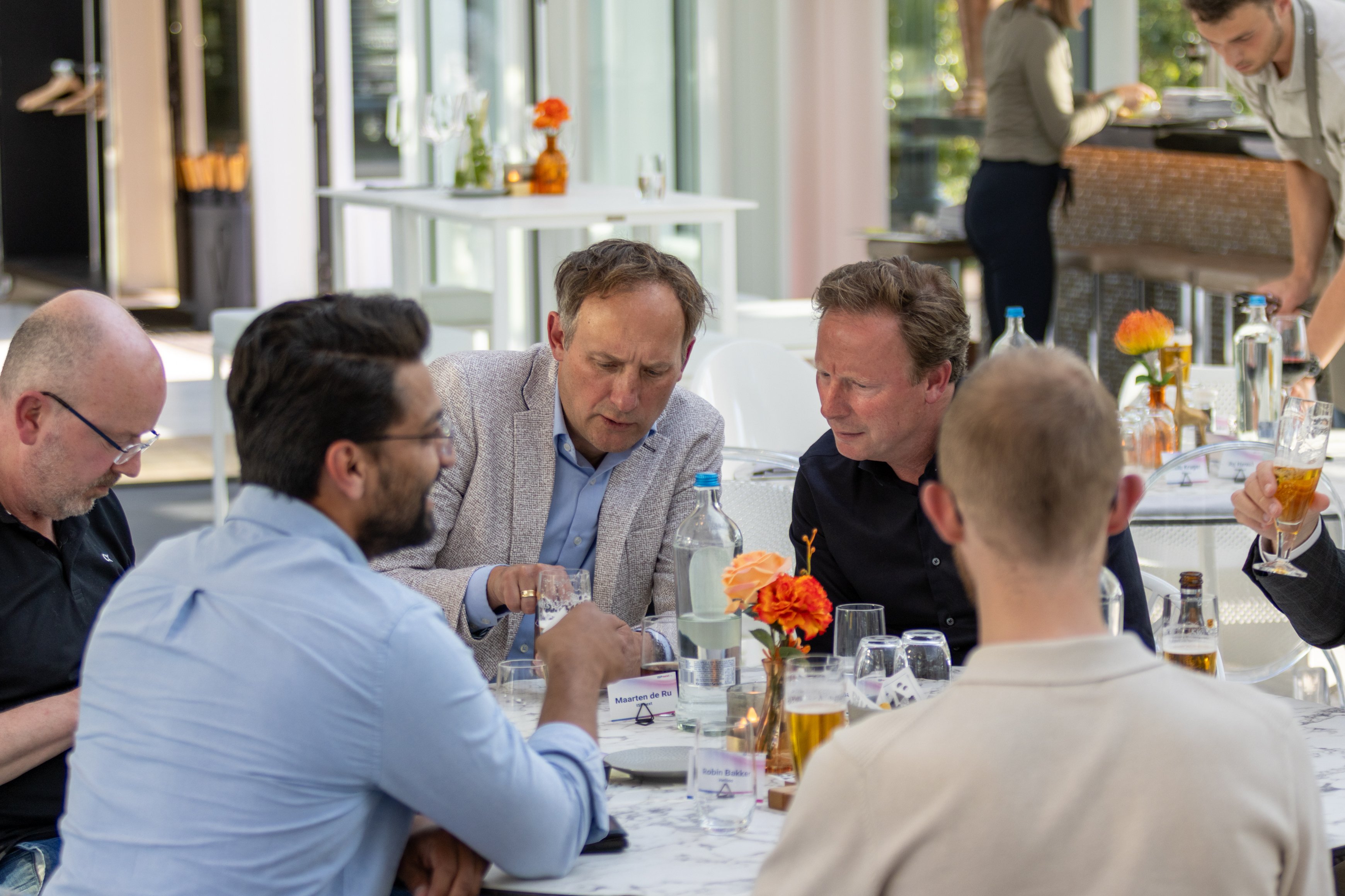 Partner diner 2025-9677