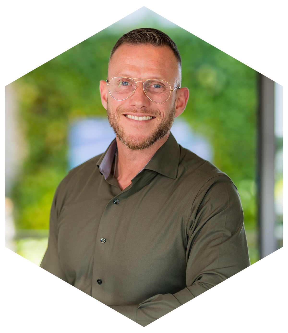 Paul Johan Smit ISPnext