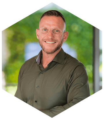 Paul Johan Smit, Solution Consultant bij ISPnext