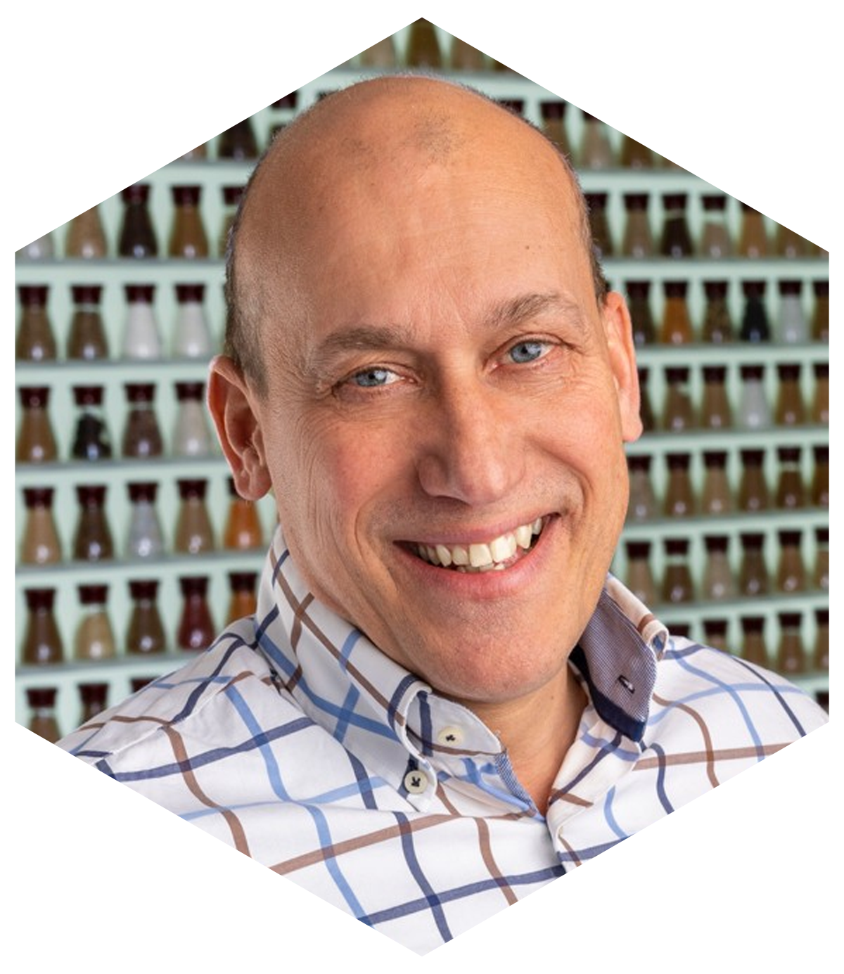 Paul Mennen_Verstegen