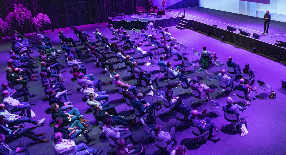 Pipeline | Event | Factuurcongres