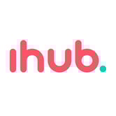 Pipeline | Story | iHUB | Logo