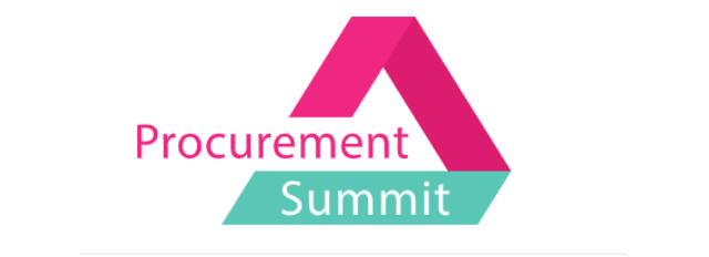 Procurement Summit banner