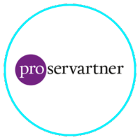 Proservartner - Landingpage DL 25