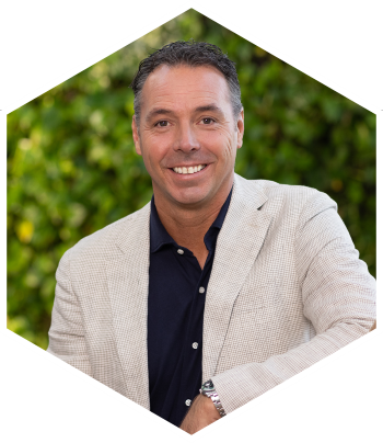 Roy de Brouwer ISPnext Hexagon