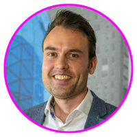 Stefan Pagels - Landingpage DL 25