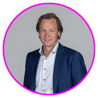 Steven Verkaart - Landingpage DL 25