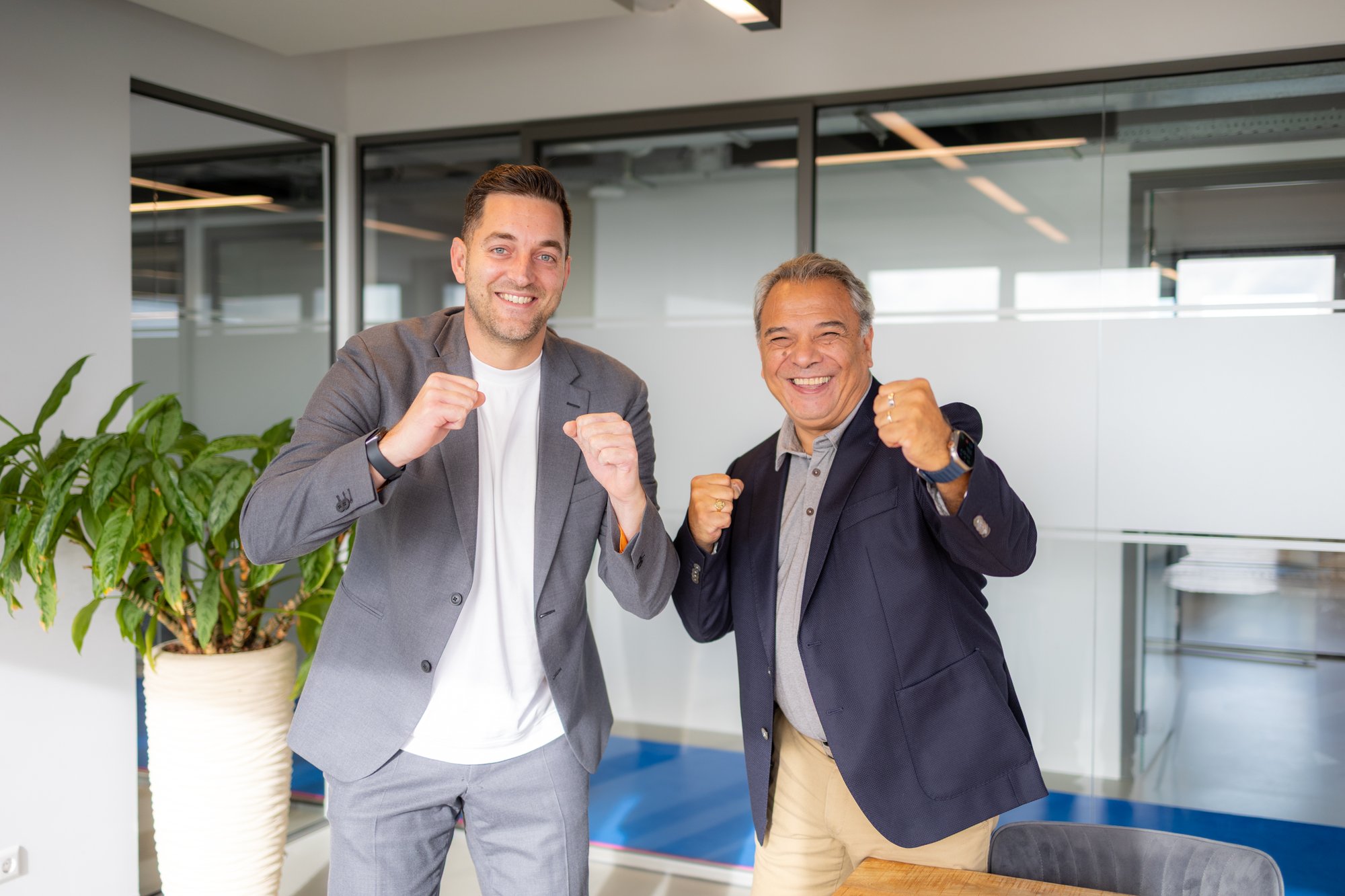 Stockphoto Tenpu & ISPnext