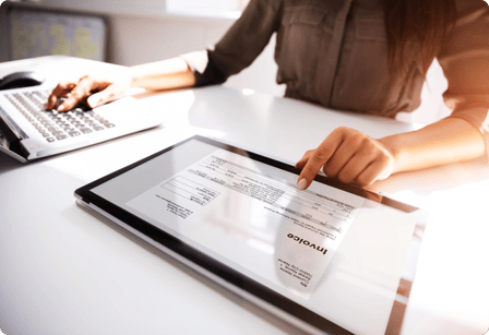 Discover your potential with our ROI calculator