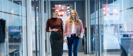 Infor ERP integratie: slimmer sturen op uitgaven en processen