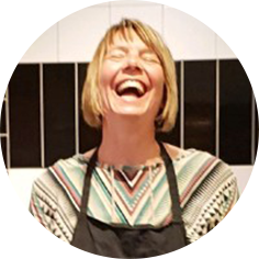 Stories - Carin de Jong - Driscoll - Foto