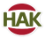 Stories - HAK - Logo