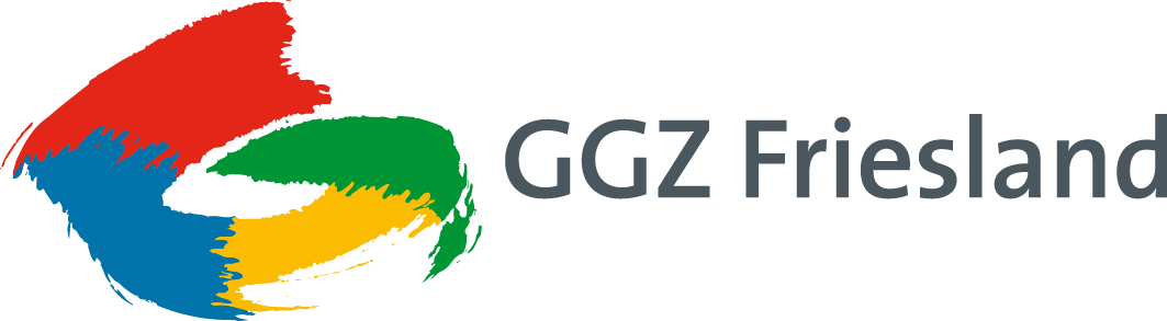 Story - GGZ Friesland - Logo