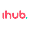 iHUB logo