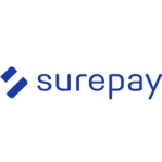 Surepay Logo