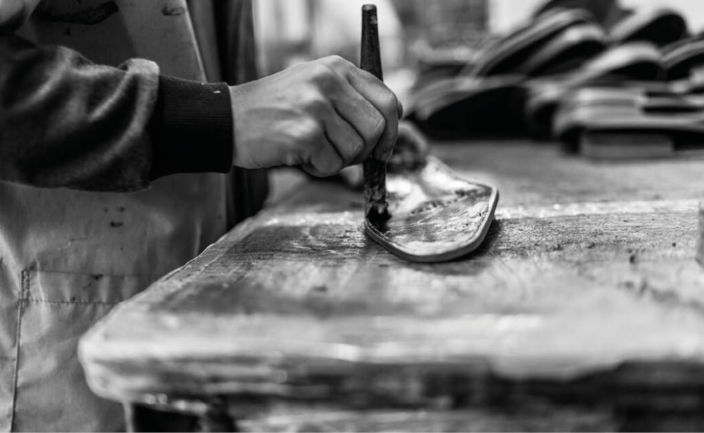 Unlimited Footwear Group verlaagt ecologische voetafdruk