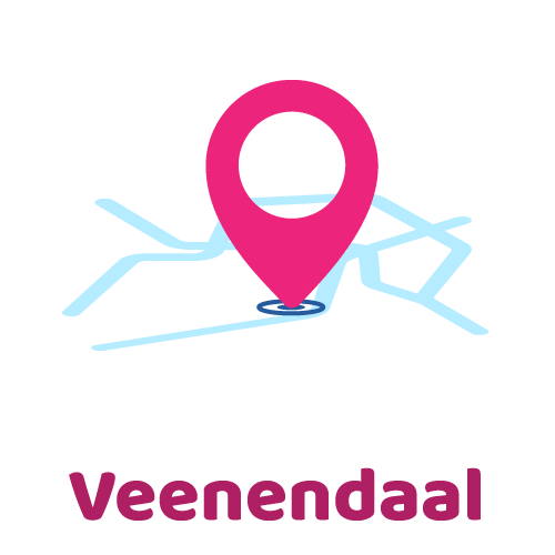 Vacature - Veenendaal - Icon