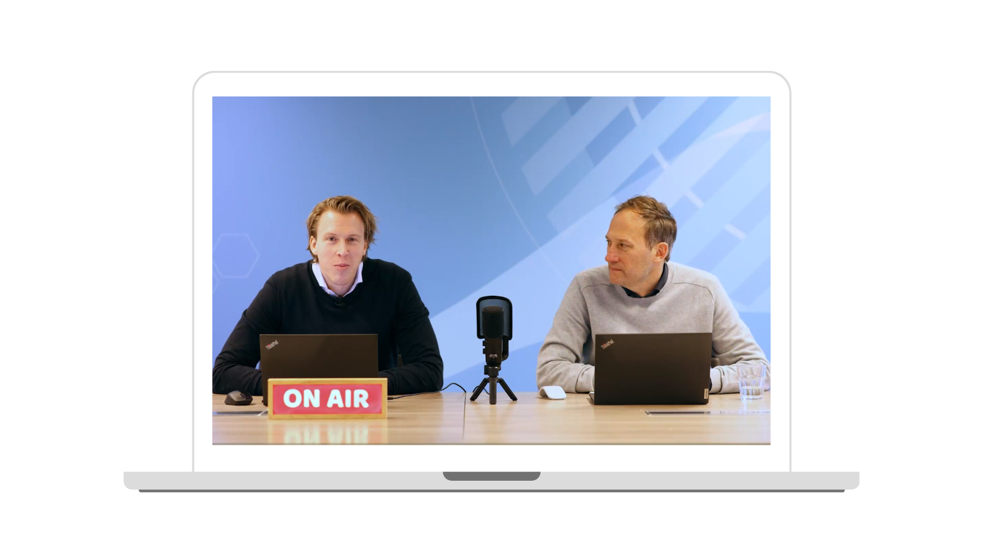 Visual Webinar Volumekortingen verzilveren met Rebate Management (wit)