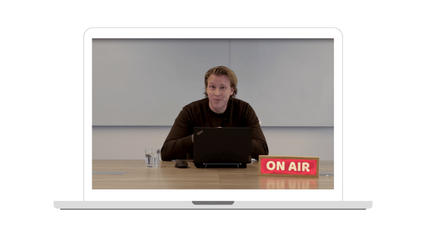 Webinar Vendor Management