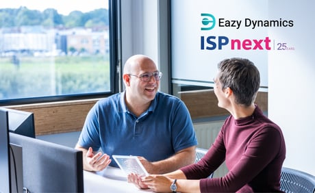 Ausgabenmanagement in Microsoft D365 mit Eazy Dynamics optimieren