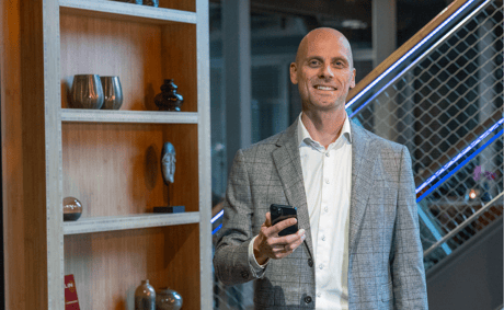 Why CFOs and CPOs are moving towards one unified procurement suite