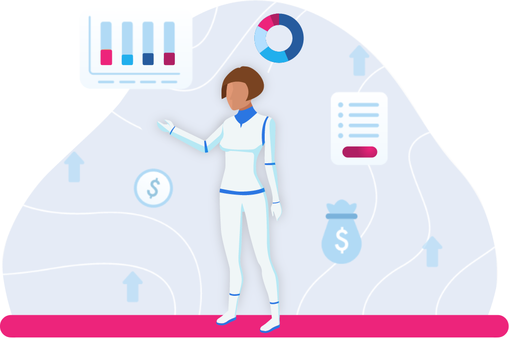 business spend management illustratie ISPnext business spend management illustratie ISPnext