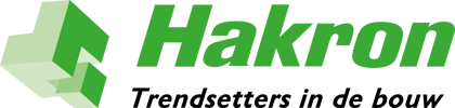 Hakron logo