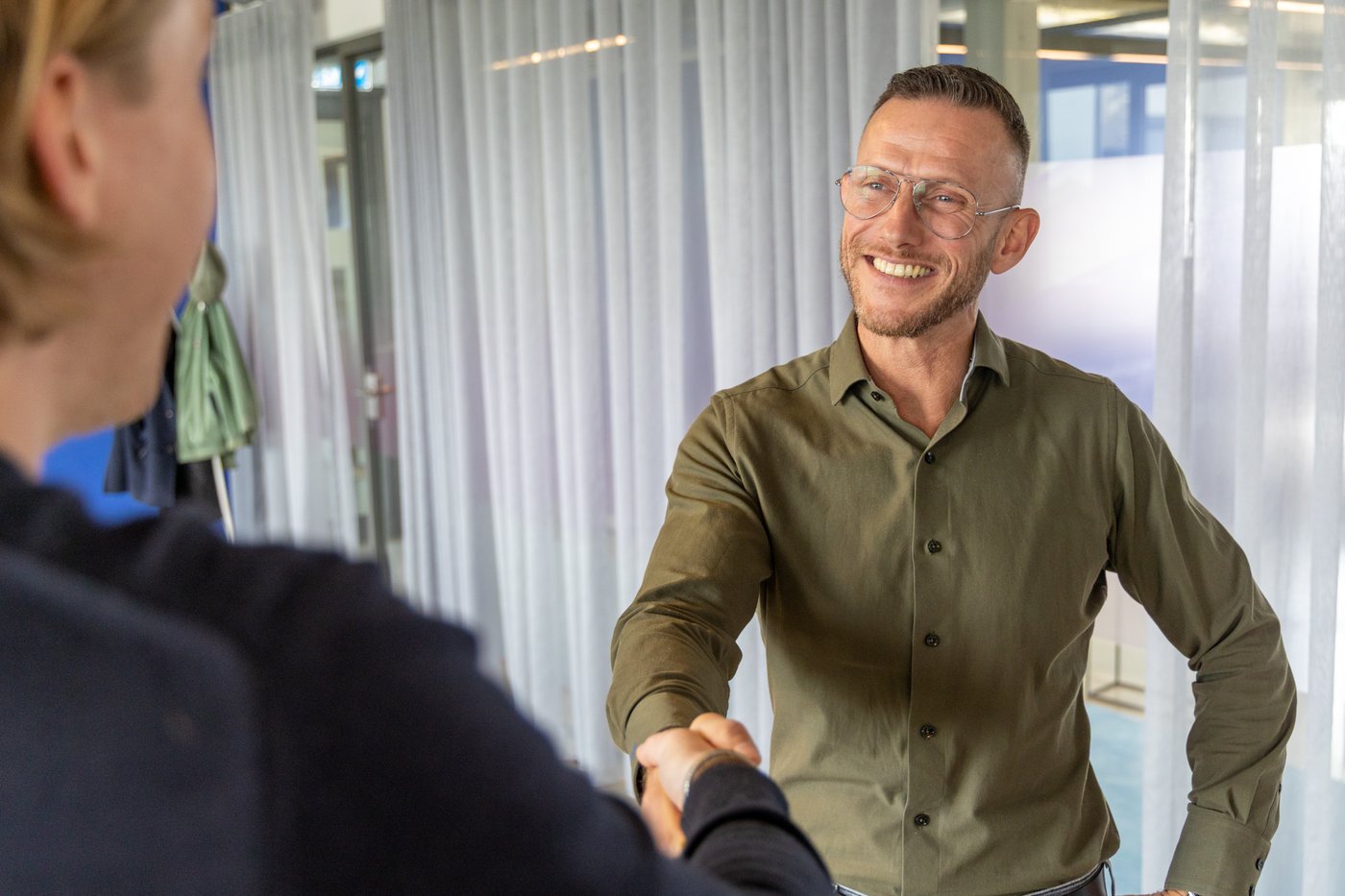 Berichterstattung und Optimierung