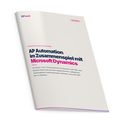 Whitepaper: Microsoft Dynamics 365 Business Central