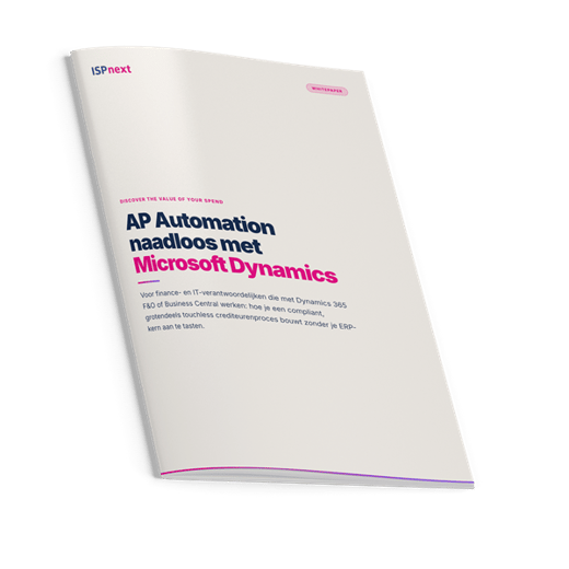 Whitepaper: Microsoft Dynamics 365 Business Central