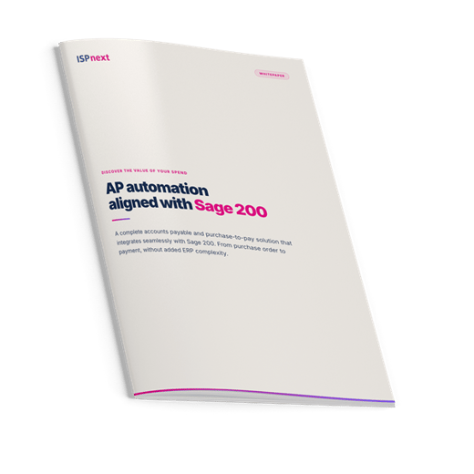 Whitepaper: Sage 200