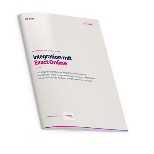 Whitepaper: Exact Online