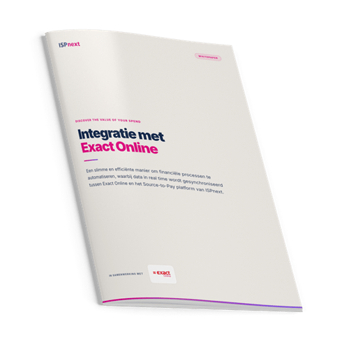 Whitepaper: Exact Online