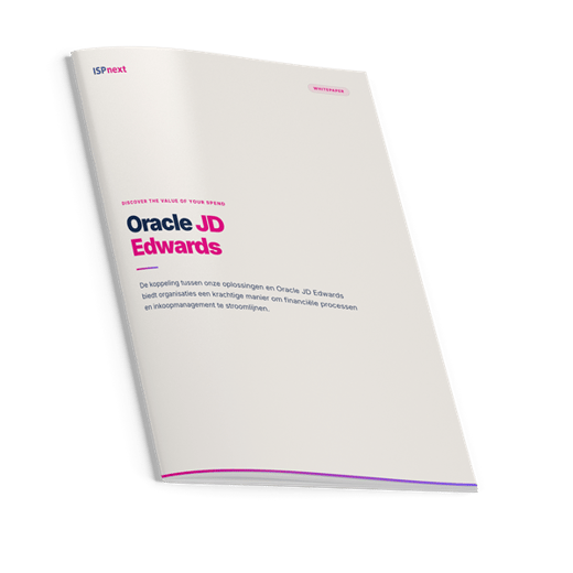 Whitepaper: Oracle JD Edwards