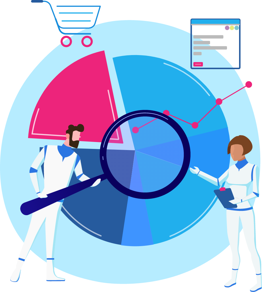 spend analytics ispnext illustration